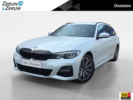 BMW 3-Serie 0