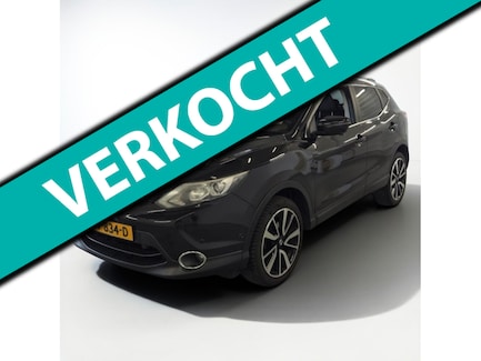 Nissan Qashqai 0