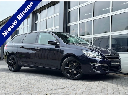 Peugeot 308 0