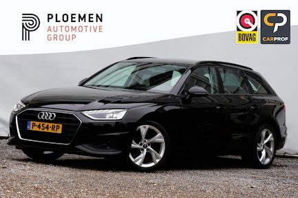Audi A4 0