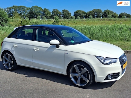 Audi A1 0
