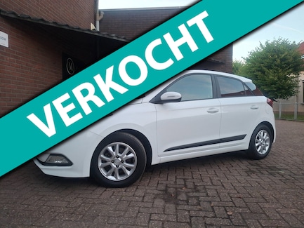 Hyundai i20 0