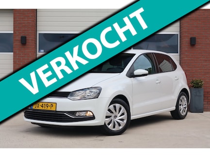 Volkswagen Polo 0