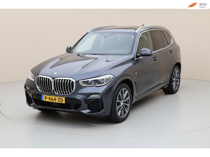 BMW X5 0