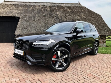 Volvo XC90 0