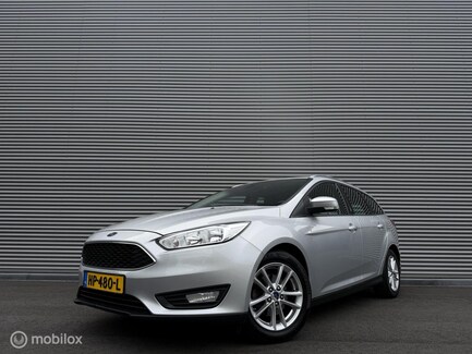 Ford Focus 0