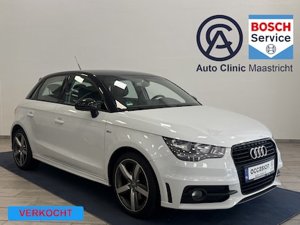 Audi A1 0