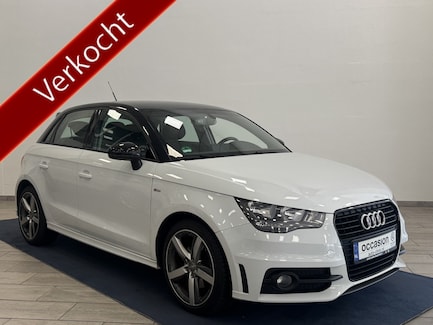 Audi A1 0