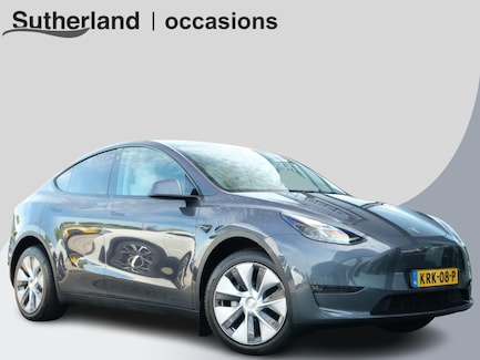 Tesla Model Y 0