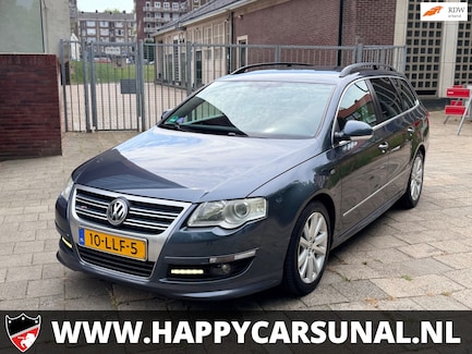 Volkswagen Passat 0