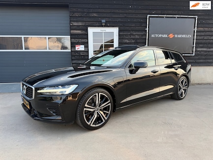 Volvo V60 0