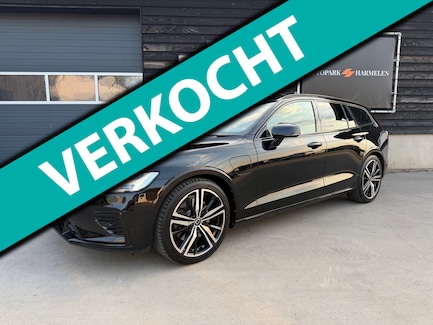 Volvo V60 0