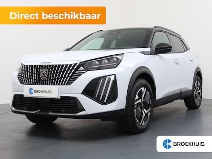 Peugeot e-2008 0
