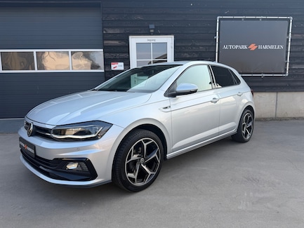 Volkswagen Polo 0
