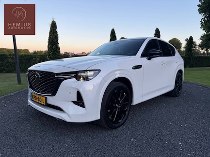 Mazda CX-60 0