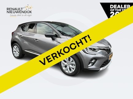 Renault Captur 0