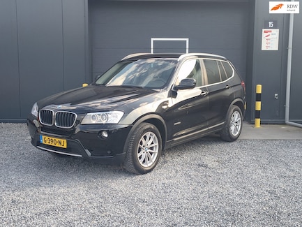 BMW X3 0