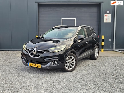 Renault Kadjar 0