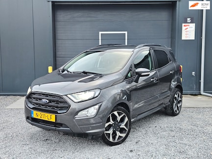 Ford EcoSport 0