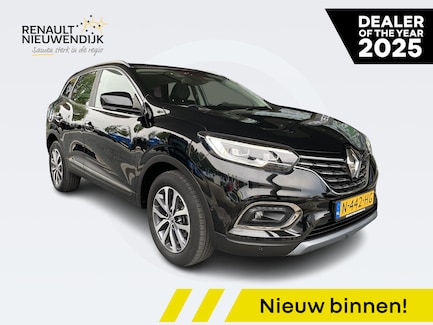 Renault Kadjar 0