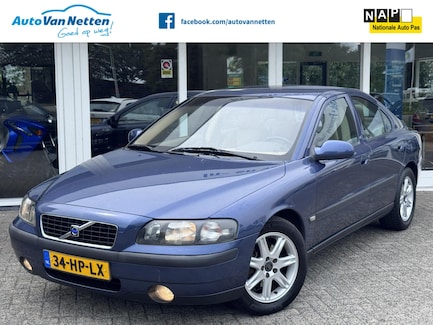 Volvo S60 0