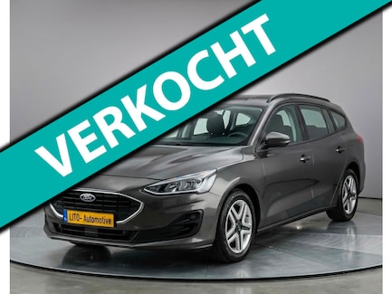 Ford Focus 0