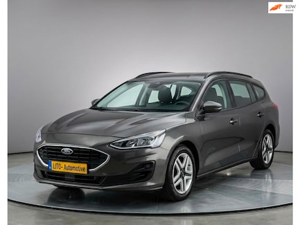 Ford Focus 0