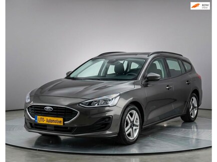 Ford Focus 0
