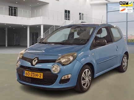 Renault Twingo 0