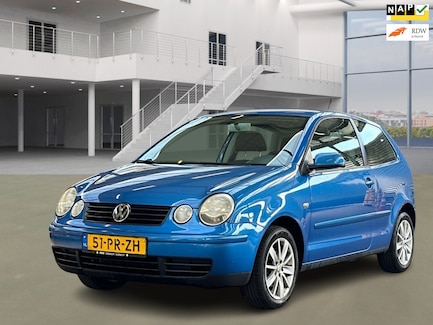 Volkswagen Polo 0
