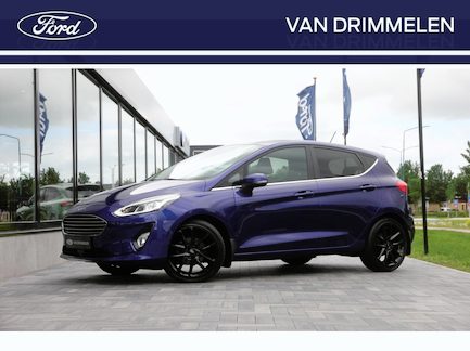 Ford Fiesta 0