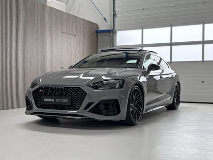 Audi RS5 0