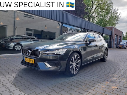 Volvo V60 0