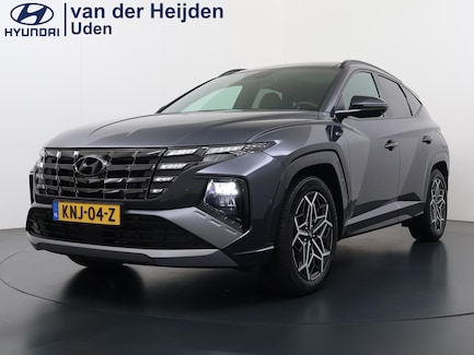 Hyundai Tucson 0