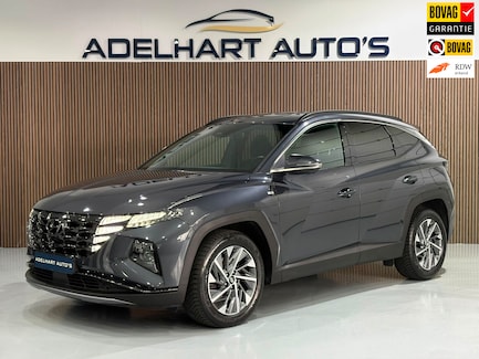 Hyundai Tucson 0