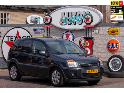 Ford Fusion 0