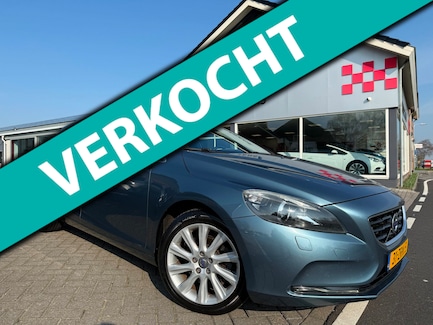 Volvo V40 0