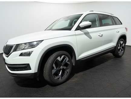 Skoda Kodiaq 0