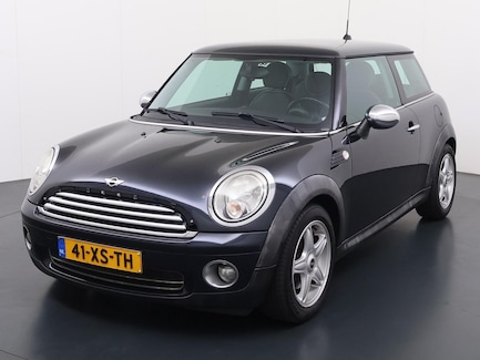 MINI Cooper 0