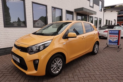 Kia Picanto 0