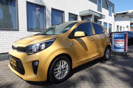 Kia Picanto 0