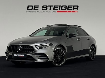 Mercedes-Benz A-klasse 0