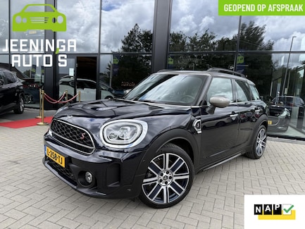 MINI Countryman 0