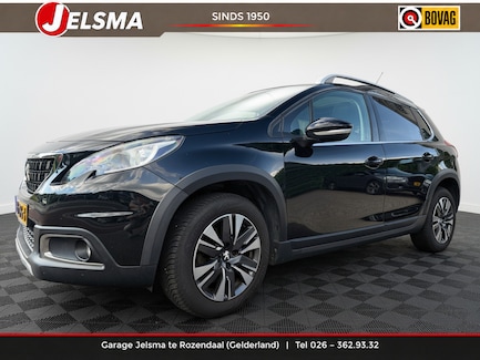 Peugeot 2008 0