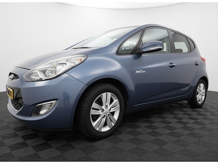 Hyundai ix20 0