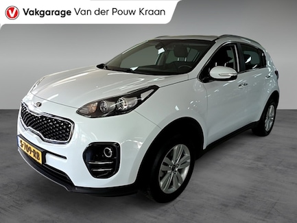 Kia Sportage 0