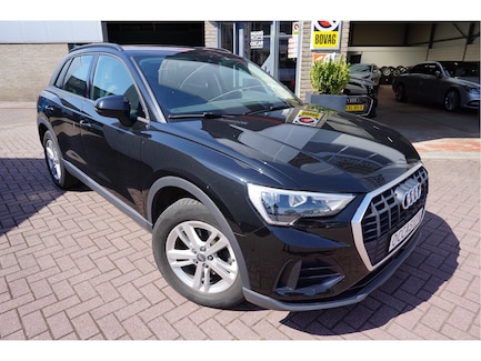 Audi Q3 0