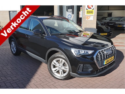 Audi Q3 0