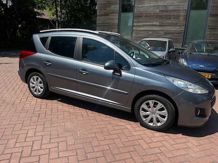 Peugeot 207 0