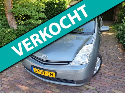 Toyota Prius 0